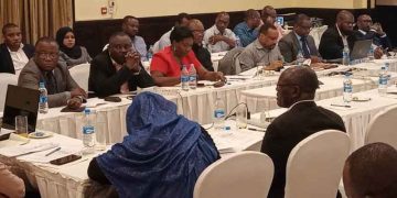 Industry regulator grants TAFFA institute training certificate