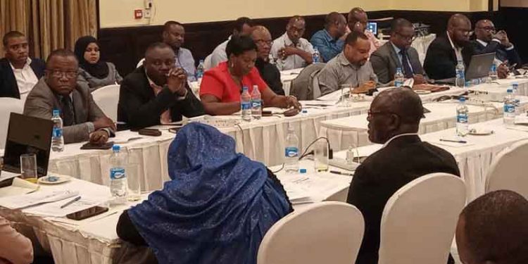 Industry regulator grants TAFFA institute training certificate