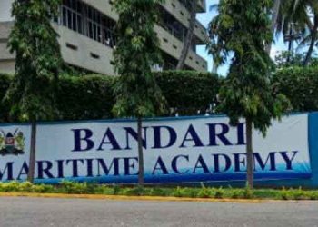 Bandari Academy acquire accreditation for global recognition