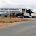 Trade volumes at Namanga border increase sixfold