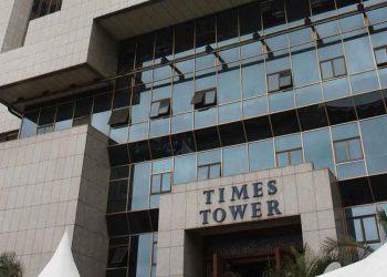 Huge gain for small traders as cargo consolidation takes shape at KR shed