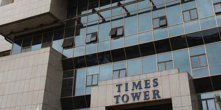 Huge gain for small traders as cargo consolidation takes shape at KR shed