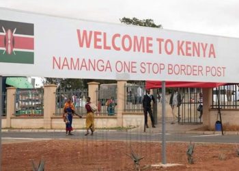 Kenya-Tanzania agree on COVID-19 cross border protocols.