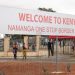 Kenya-Tanzania agree on COVID-19 cross border protocols.