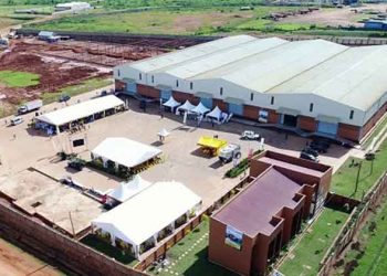 Industrial parks critical for regional manufacturing growth: Mathuki