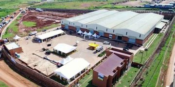Industrial parks critical for regional manufacturing growth: Mathuki