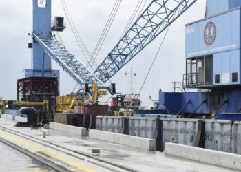 Lamu crucial role as Mombasa port inches towards capacity limit