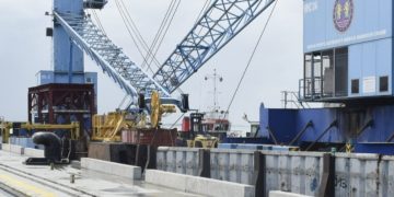 Lamu crucial role as Mombasa port inches towards capacity limit