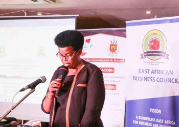 Burundi plans to set up Special Economic Zone to boost intra-trade