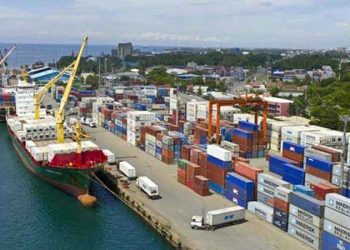 Suluhu hints on construction of stalled Bagamoyo port
