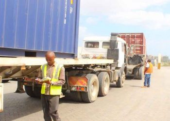 Clearing agent’s training under new curriculum to go online