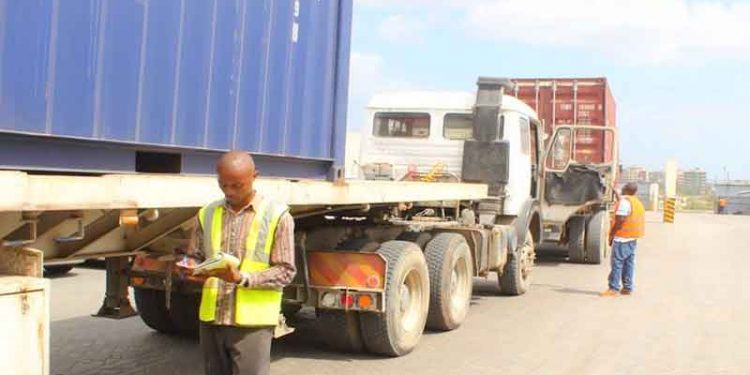 Clearing agent’s training under new curriculum to go online