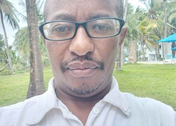Freight Logistics editor wins top Maritime Journalist Awards in East Africa