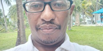 Freight Logistics editor wins top Maritime Journalist Awards in East Africa