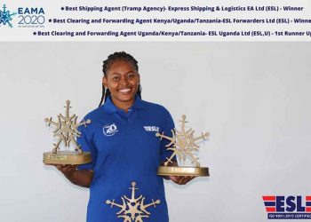 20 years of excellence wins ESL Group 3 EAMA awards.