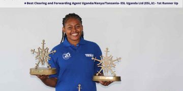 20 years of excellence wins ESL Group 3 EAMA awards.