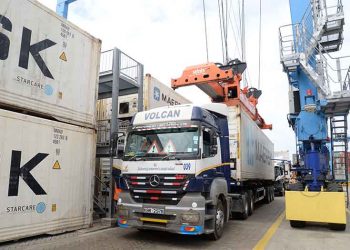 South Sudan introduces costly cargo movement tracking measures