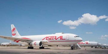 Flexibility keeps Astral Aviation ahead as it seeks continental lead.