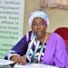 East African women among 100 most influential continent's supply chain practitioners.