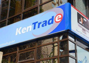 KenTrade launches upgraded risk assessment system