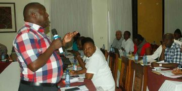 Reprieve for clearing agents as KRA extends license renewal period