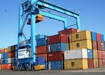 Mombasa transit cargo record marginal increase as Uganda’s volume record a 5 percent decline
