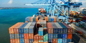 Performance indicators at Mombasa port offer varying results in wake of COVID-19