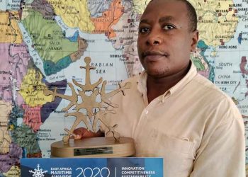 Simpet-Global-cargo-consolidator-scoops-EAMA-award
