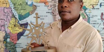 Simpet-Global-cargo-consolidator-scoops-EAMA-award