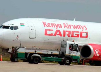 Africa records highest growth in September cargo volumes