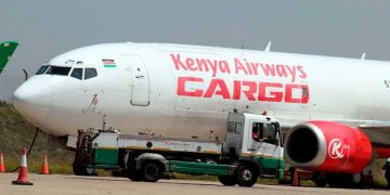Africa records highest growth in September cargo volumes