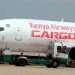 Africa records highest growth in September cargo volumes