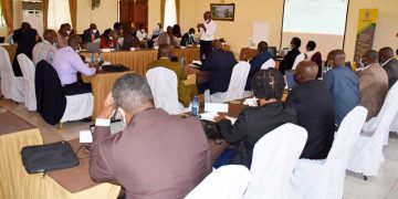 Customs agents’ training on new curriculum takes last lap