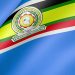 The East Africa Community Flag. PHOTO COURTESY