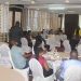 A past regional sensitization meeting on AEO in Nairobi,