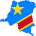 DRC Flag. PHOTO COURTESY