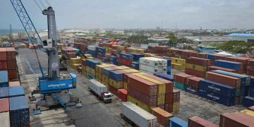 Port of Dar. PHOTO COURTESY