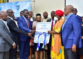 Freight Forwarders in Uganda to undertake FIATA Diploma