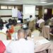 CPD Workshop in Kigali, October 2022