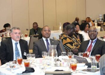 EAC seeks to tap diaspora community investment