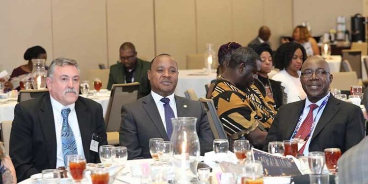 EAC seeks to tap diaspora community investment