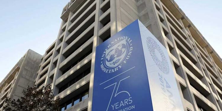 EAC and IMF recently held the Annual Meeting of the Boards of Governors of the World Bank Group (WBG) and the International Monetary Fund (IMF) in Washington, DC, United States of America.