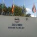 ISCOS Secretariat. Image Courtesy