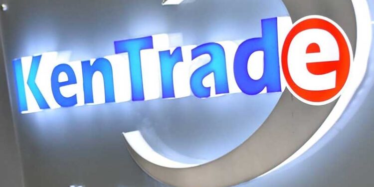 The Kenya Trade Network Agency (KENTRADE). Image Courtesy
