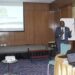 Regional Sensitization Meeting for the Logistics Sector SMES on AEO in Dar