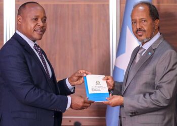 Somalia's entry into the EAC bloc takes a remarkable stride