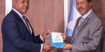 Somalia's entry into the EAC bloc takes a remarkable stride