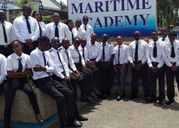 KMA-KCB inks deal to support seafarers. Image Courtesy KMA