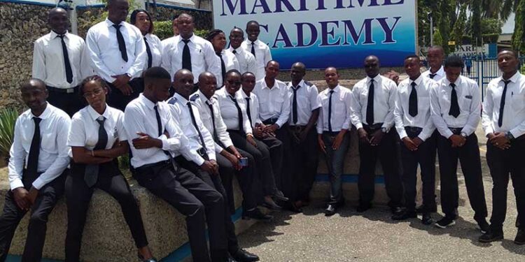 KMA-KCB inks deal to support seafarers. Image Courtesy KMA