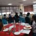 A validation Workshop for Analytical Report on AEO Conducted in Nairobi. Courtesy